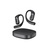 Shokz Shokz OpenFit Pro Black SKZ-EP-000062-イメージ1