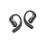 Shokz Shokz OpenFit Pro Black SKZ-EP-000062-イメージ2