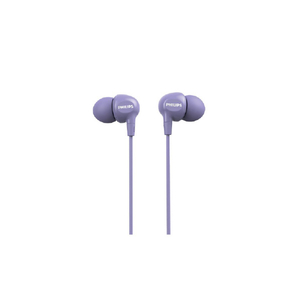 PHILIPS TAE2100 カナル型USB-Cイヤホン パープル TAE2100PP/97-イメージ2