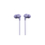 PHILIPS TAE2100 カナル型USB-Cイヤホン パープル TAE2100PP/97-イメージ2