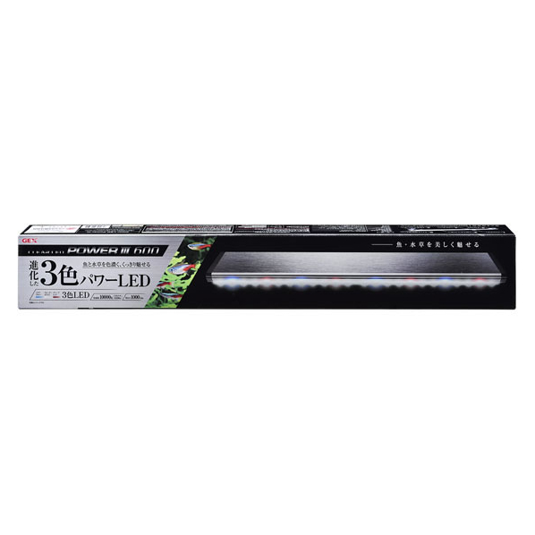 オブジェの通販 ジェックス クリアled Poweriii 600 Fc 在庫有り Eform Banksleman Co Id