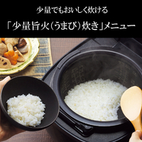 タイガー JPI-10E4W 圧力IH炊飯ジャー(5．5合炊き) e angle select