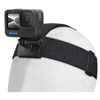 GoPro ヘッドストラップ2．0 ACHOM002