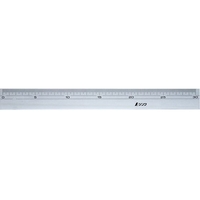 シンワ アクリル直定規30cm 75310 FC968WJ-8164202