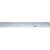 シンワ◆取引終了◆ シンワ/アクリル直定規30cm 75310 FC968WJ-8164202-イメージ1