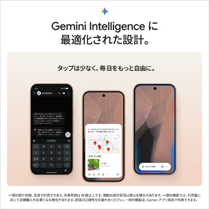 Google Google Pixel 11 Pro XL 512GB Olive GA12072-CA-SF-イメージ10