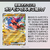 ポケモン ポケットモンスター ポケモンカードゲーム スカーレット&バイオレット スタートデッキGenerations コライドンex･パルデアドオｰex ﾎﾟｹﾓﾝSVﾃﾞﾂｷGｺﾗｲﾄﾞﾝPﾄﾞｵ--イメージ2