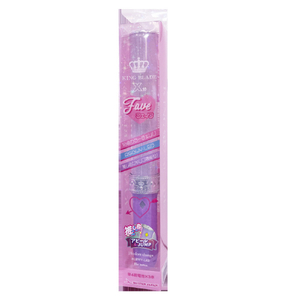 ルイファン・ジャパン KING BLADE X10 Fave - Lavender KING BLADE X10 Fave - Lavender ｷﾝｸﾞﾌﾞﾚ-ﾄﾞX10ﾌｴｲﾌﾞﾗﾍﾞﾝﾀﾞ--イメージ2