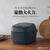 象印 圧力IH炊飯ジャー極め炊き(1升) e angle select ブラック NW-BH18E5-BA-イメージ2