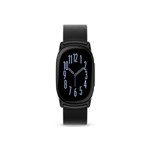 Fitbit Google Fitbit Edge マグネット バンド Sサイズ Obsidian GA11600-WW-イメージ3