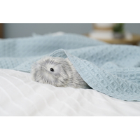 カシオ PE-M10SR Moflin(モフリン) シルバー|エディオン公式通販