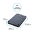 I・Oデータ ハードウェア自動暗号化&耐衝撃ポータブルHDD(2TB) BizDAS HDPD-SUTC2-イメージ2