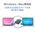 I・Oデータ ハードウェア自動暗号化&耐衝撃ポータブルHDD(2TB) BizDAS HDPD-SUTC2-イメージ9