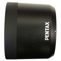 PENTAX レンズフード PH-RBK77:PENTAX