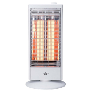 アラジン AEHG100CE3SW グラファイトヒーター e angle select