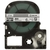 キングジム テプラ PROテープカートリッジ 透明ラベル 6mm幅 透明/黒文字 透明 ST6K-イメージ2