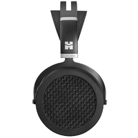 HIFIMAN SUNDARA 平面駆動型ヘッドフォン SUNDARA ブラック