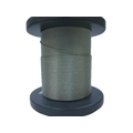 大阪コートロープ SUSワイヤロープ0.81mm 7×7 50m巻コート無 0.8161.50.81±0.03 FC182FS-8185454