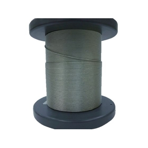 大阪コートロープ SUSワイヤロープ0.81mm 7×7 50m巻コート無 0.8161.50.81±0.03 FC182FS-8185454-イメージ1