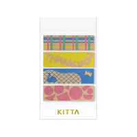 キングジム KITTA キッタ スペシャル キリエ FCE421Y-KITPP012