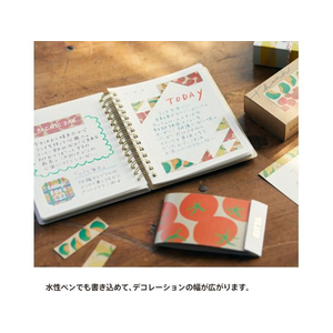 キングジム KITTA キッタ スペシャル キリエ FCE421Y-KITPP012-イメージ5