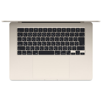Apple MC9F4J/A 15インチMacBook Air： 8コアCPUと10コアGPUを搭載した