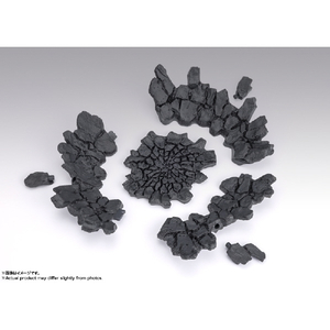 バンダイスピリッツ 魂EFFECT IMPACT Gray Ver． for S．H．Figuarts ﾀﾏｼｲEFECTｲﾝﾊﾟｸﾄｸﾞﾚｲSHF-イメージ2