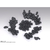 バンダイスピリッツ 魂EFFECT IMPACT Gray Ver． for S．H．Figuarts ﾀﾏｼｲEFECTｲﾝﾊﾟｸﾄｸﾞﾚｲSHF-イメージ2