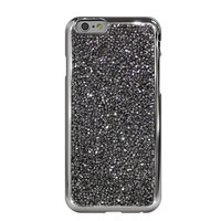 dreamplus iPhone 6s/6用ELLISIA Bar ブラック DP1150IP6S