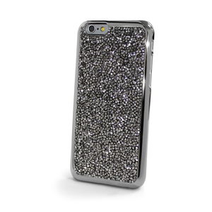 dreamplus iPhone 6s/6用ELLISIA Bar ブラック DP1150IP6S-イメージ2