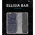 dreamplus iPhone 6s/6用ELLISIA Bar ブラック DP1150IP6S-イメージ4