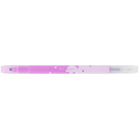 サンスター 四角マーカー dot e pen ドット・エ・ペン バイオレット FC016PX-S4541723