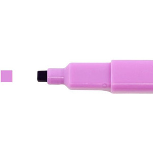サンスター 四角マーカー dot e pen ドット・エ・ペン バイオレット FC016PX-S4541723-イメージ3
