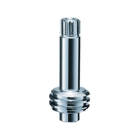 ＳＡＮＥＩ 水栓スピンドル PU36-1L-13 FCB653B-1670641