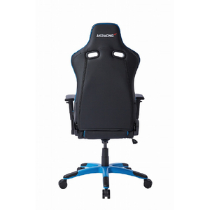 AKRACING ゲーミングチェア Pro-X V2 ドラゴンズ コラボレーションチェア PRO-X/BLUE/DRAGONS-イメージ3
