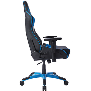 AKRACING ゲーミングチェア Pro-X V2 ドラゴンズ コラボレーションチェア PRO-X/BLUE/DRAGONS-イメージ4