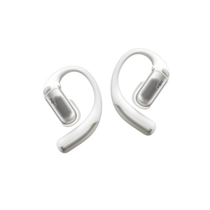 Shokz Shokz Open Fit Pro White SKZ-EP-000063-イメージ2