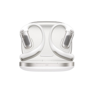 Shokz Shokz Open Fit Pro White SKZ-EP-000063-イメージ4