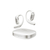 Shokz Shokz Open Fit Pro White SKZ-EP-000063-イメージ1