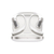 Shokz Shokz Open Fit Pro White SKZ-EP-000063-イメージ4