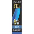 エコデバイス LEDコンパクト形 FDL9W相当 昼光色 EFDL9LED-N