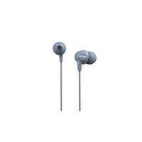 PHILIPS TAE2100 カナル型USB-Cイヤホン ライトブルー TAE2100LB/97