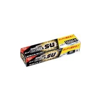 コニシ ボンドウルトラ多用途SUプレミアムハード　120ml　クリアー　透明 05150