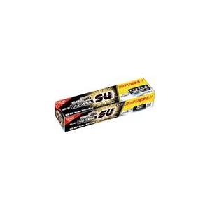 コニシ ボンドウルトラ多用途SUプレミアムハード　120ml　クリアー　透明 05150-イメージ1