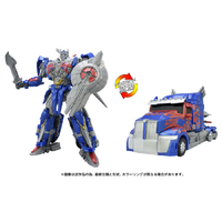 タカラトミー トランスフォーマームービー TS-03 オプティマスプライム TS03ｵﾌﾟﾃｲﾏｽﾌﾟﾗｲﾑ