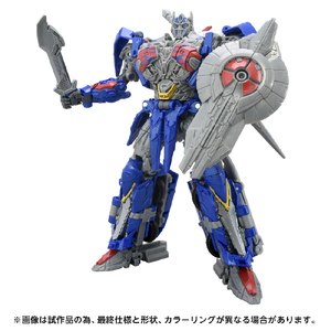 タカラトミー トランスフォーマームービー TS-03 オプティマスプライム TS03ｵﾌﾟﾃｲﾏｽﾌﾟﾗｲﾑ-イメージ2