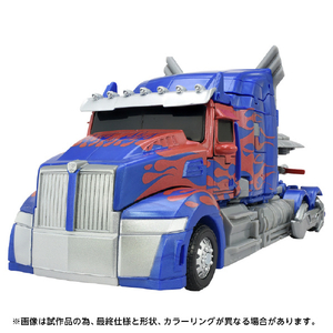 タカラトミー トランスフォーマームービー TS-03 オプティマスプライム TS03ｵﾌﾟﾃｲﾏｽﾌﾟﾗｲﾑ-イメージ3