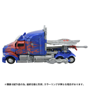 タカラトミー トランスフォーマームービー TS-03 オプティマスプライム TS03ｵﾌﾟﾃｲﾏｽﾌﾟﾗｲﾑ-イメージ5