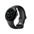 Google Google Pixel Watch 4(41 mm) GA09958-US Matte Black アルミケース / Obsidian アクティブ バンド GA09958-US