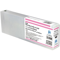 ジット エプソン ICVLM58 ビビッドライトマゼンタ リサイクルインク FCD790P-JIT-E58VLM